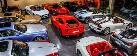 luxury car dealers las vegas.